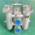 Spl Double Barrel Mesh Filter Lubrication System