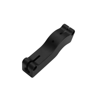 Precision Drone Locking Clip CNC Milling Parts