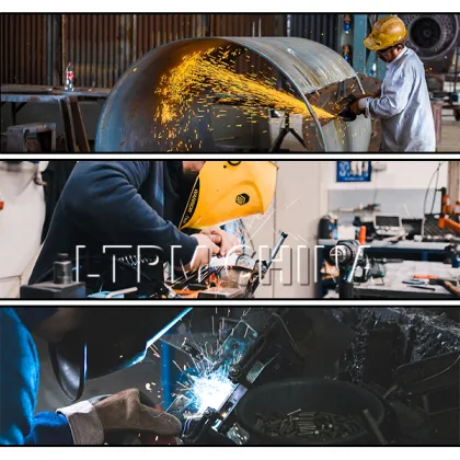 Cosmetic Manufacturing Machinery and Laboratory Equipment