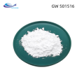 Sarms culturismo GW-501516 GW501516 Cardarine Powder