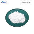 Sarms Bodybuilding GW-501516 GW501516 Cardarine Powder