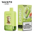 WASPE 40K DOUBLE FALVOR Вейп за еднократна употреба