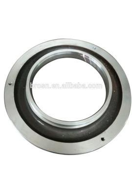 High quality 30% Cr 1.3C% Pump Spare Part -- Wear Disc( Sand casting)Duplex steel
