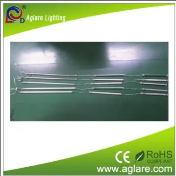 led snow lighting DC5v
