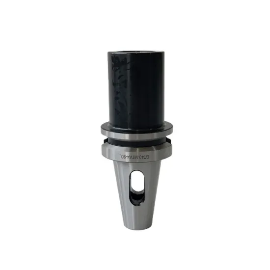 CNC Machine Tools Holder SK40 with MTA2, MTA3, MTA4, MTA5 Morse Taper Arbor