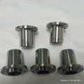 Tungsten steel rolling groove outer sleeve ring