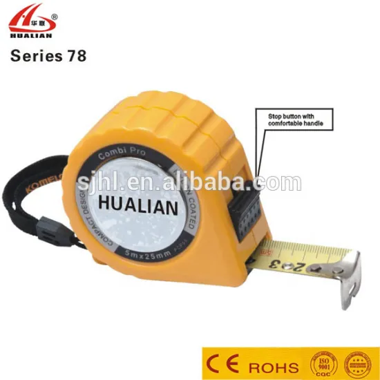 newest design precision measuring tape