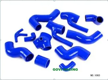 Silicone Tube Connector air intake