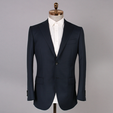 Wholesale high turkish quality slimming suit slim fit man suit
