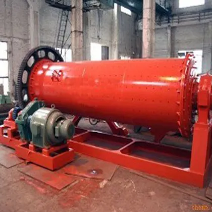Mineral Grinding Plant For Mineral Processing Plant