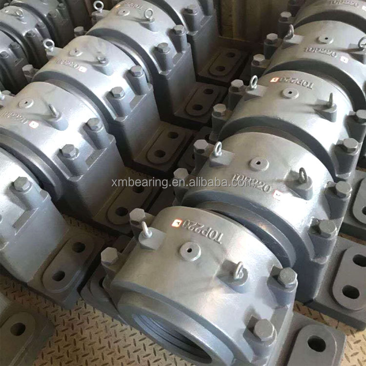 Split Shell Housing Split Plummer Block Bearing Housing Models, High Quality Split Plummer ...