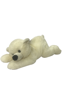 Plush Bear Creamy Toy
