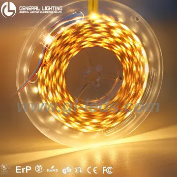 Color Temperature Adjustable programmable led strip