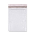 custom size white padded shipping envelopes