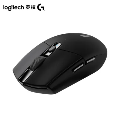Logitech G304 Wireless Gaming Mouse