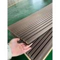 Fireproof Interior Wood Fiber Acoustic Panel