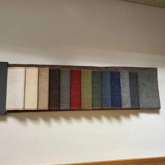 2020 New Customizing Sofa Fabric