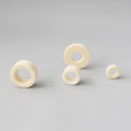 Alumina ceramic insulator ceramic ring