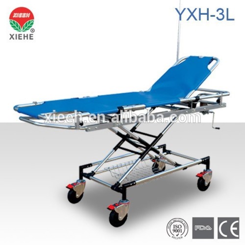 YXH-3L Automatic Stretcher