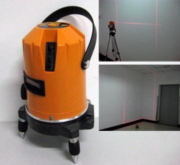 Fu-Lpt-021 3-Line Cross Laser Level Meter