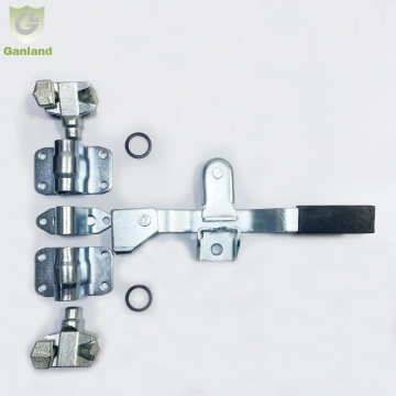 GL-11138 Cam Bar Lock - Trailer Parts for Small Enclosed Trailer and Truck Body