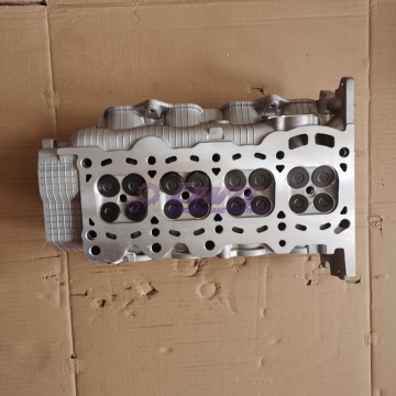 High Quality 3SZ/3SZ-VE Cylinder Head Assembly for Toyota Vios/Yaris/Daihatsu Terios