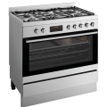 Westinghouse Gas Oven Freestanding