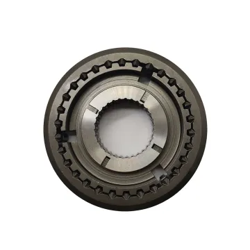 NISSAN OEM 32610-M8012 Transmission Synchronizer Ring - Auto Parts Gearbox