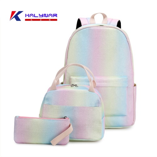 Kinder school Rucksack Kinderschule Rucksack