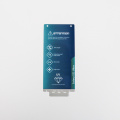 Protettore dello schermo UV per Samsung Galaxy S22 Ultra