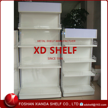 Supermarket/store display stand
