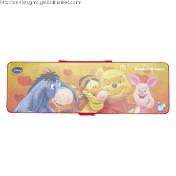 Stationery Painting Tools Kit