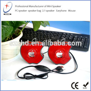 USB Power Computer Speakers