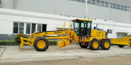 SG21A-3 Motor Grader Grader in Stock