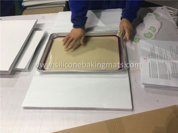 Aluminum Big Sheet Baking Pan 16'' x 22''