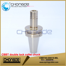 CBBT SK Shank CNC máquina herramienta systerm