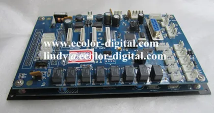 Board for Zhongye ZY Seiko Printer