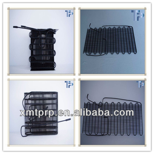 Refrigerator Spare Parts Wire Tube Condenser