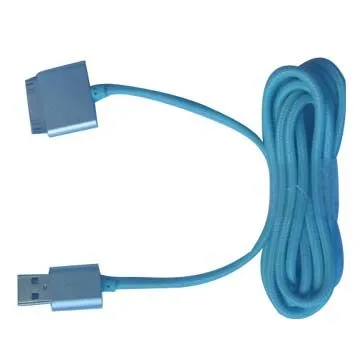I4 Aluminum Data Cable