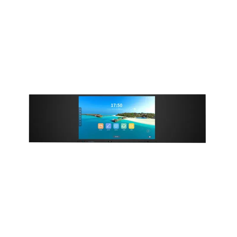 75 Inch 4K Smart Interactive Whiteboard