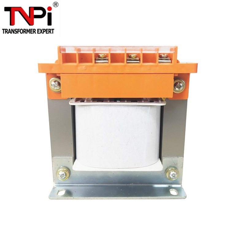 JBK-2KVA single phase transformer 220V control transformer