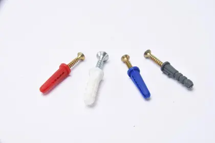 Fasteners Screws Chipboard Screws