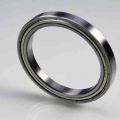 High Quality Thin Wall Ball Bearing 6704