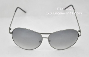 Wholesale Aviators  Sunglasses with Spring Hinges