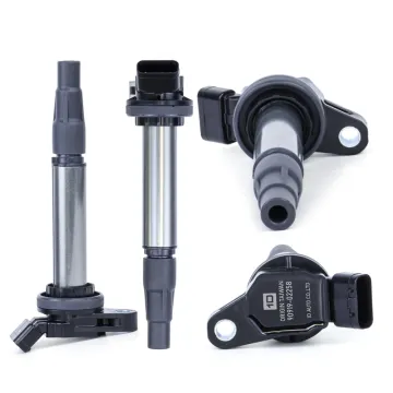Ignition Coil 90919-02258 90919-02252 90919-C2003 90919-C2005 1ZR-FAE 2ZR-FAE for Toyota AURIS AVENSIS COROLLA