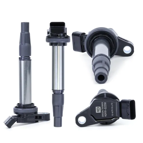 Ignition Coil 90919-02258 90919-02252 90919-C2003 90919-C2005 1ZR-FAE 2ZR-FAE for Toyota AURIS AVENSIS COROLLA