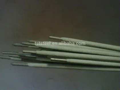Best quality Welding Electrodes E7018 materials