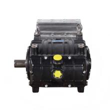 Ultra Large Flow Anti-corrosion Triplex Plunger Pump