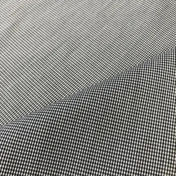 Cotton Nylon Spandex Poplin