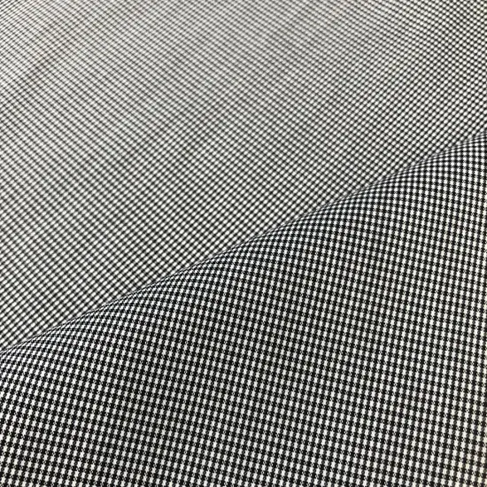 Cotton Nylon Spandex Poplin